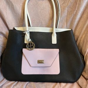 Henri Bendel handbag
